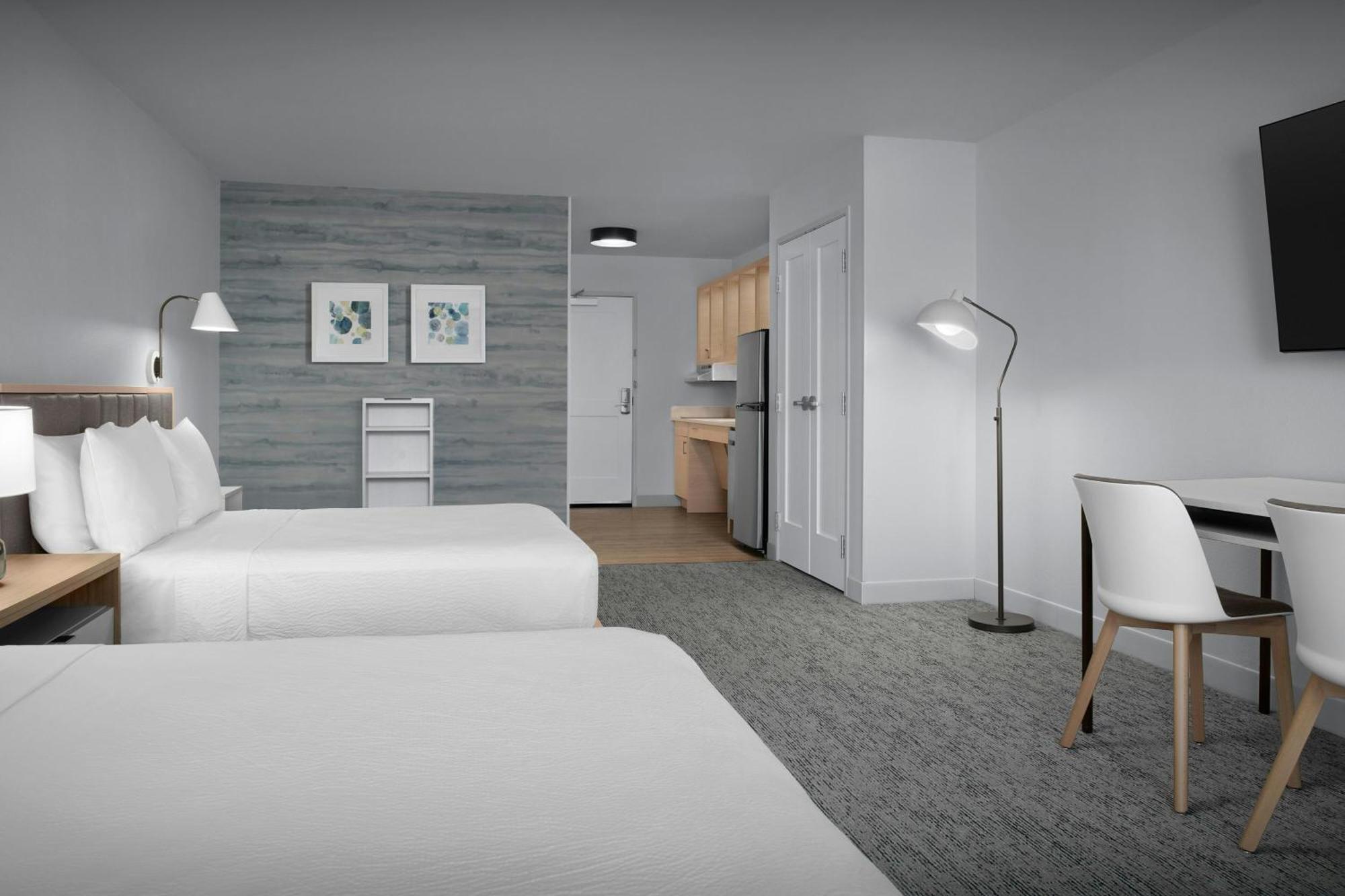Towneplace Suites By Marriott Fort Myers Gulf Coast Extérieur photo