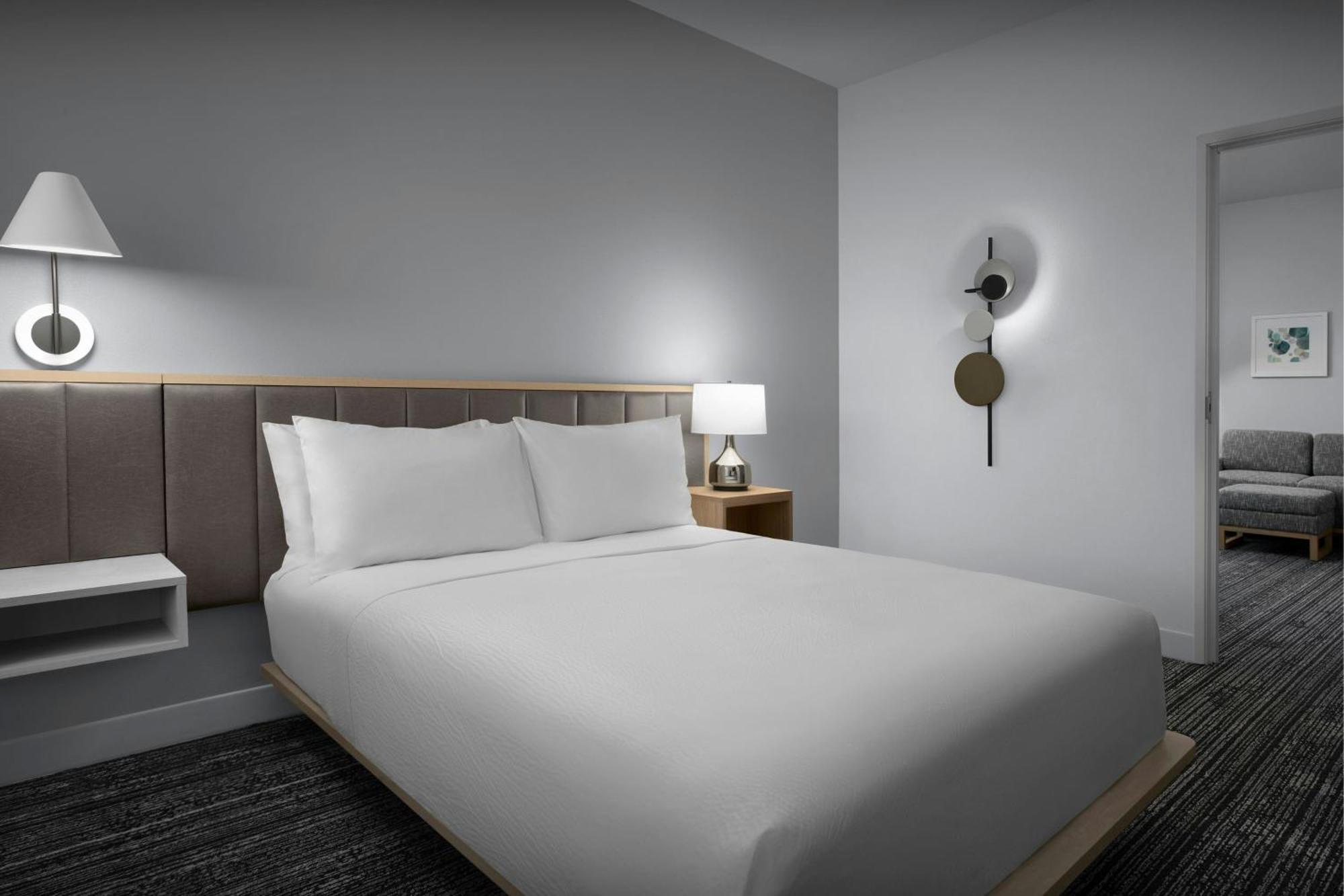 Towneplace Suites By Marriott Fort Myers Gulf Coast Extérieur photo